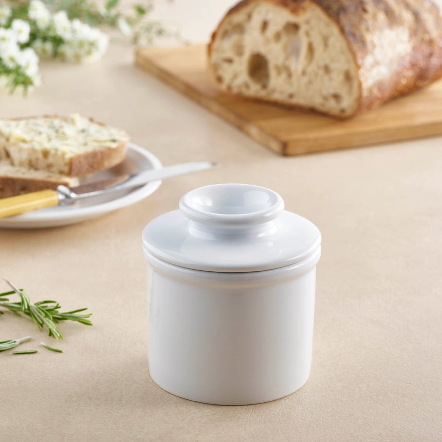 Butter Bell® smørklokker | Keramisk smøropbevaring