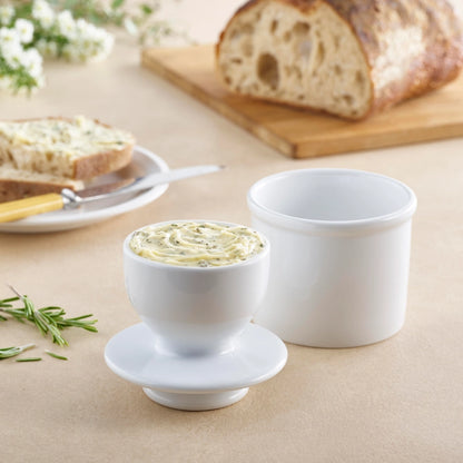 Butter Bell® smørklokker | Keramisk smøropbevaring