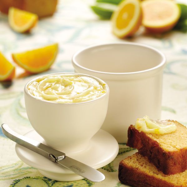 Butter Bell® smørklokker | Keramisk smøropbevaring
