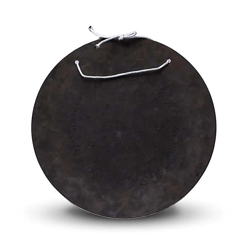 Gong Wind Black Lotus - Soundbaths | 55 cm