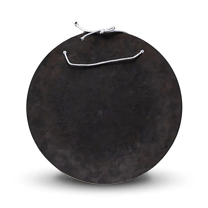 Gong Wind Black Lotus - Soundbaths | 55 cm