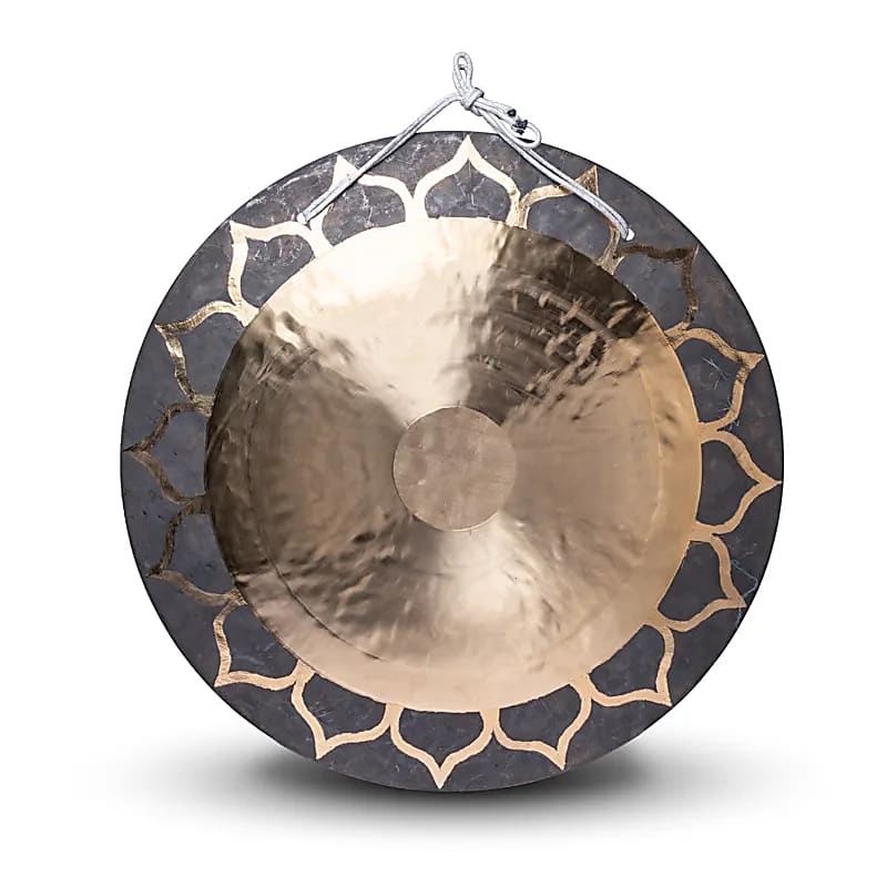 Gong Lotus Wind - Soundbaths | 55–70 cm