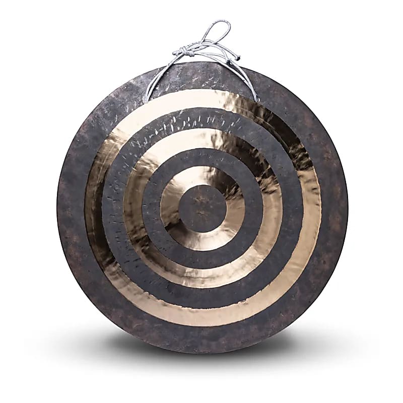 Gong Sun Wind - Soundbaths | 70 cm