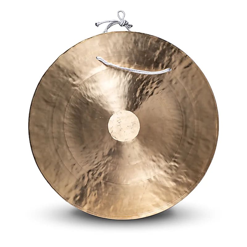 Gong Yin Yang Wind - Soundbaths | 70cm