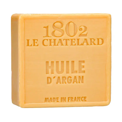 Savon de Marseille sæber 100 g | Palm Oil Free