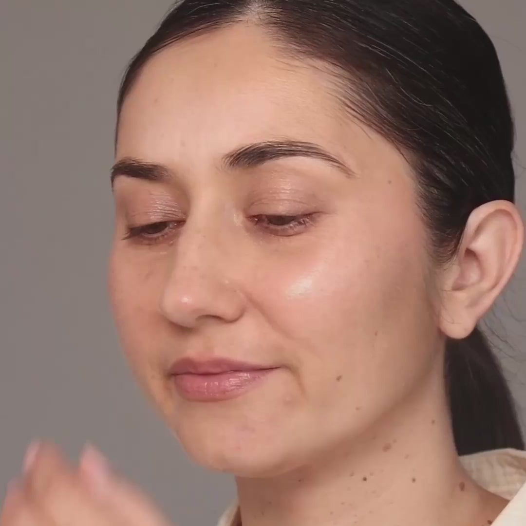 Beauty Patches med hyaluronsyre | Til engangsbrug