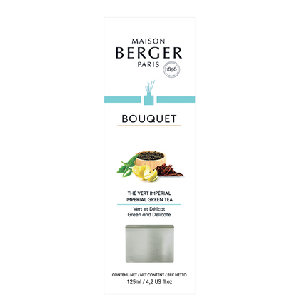 Maison Berger duftpinde med Imperial Green Tea, hjem &amp; have, dekorativ duft
