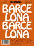 New Mags - Coffee Table book & Rejseguide - Barcelona Hotspots