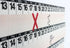 Evighedskalender med masking tape – kreativ DIY vægkalender