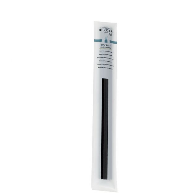 Duftpinde sticks – sorte polymerpinde eller naturligt piletræ