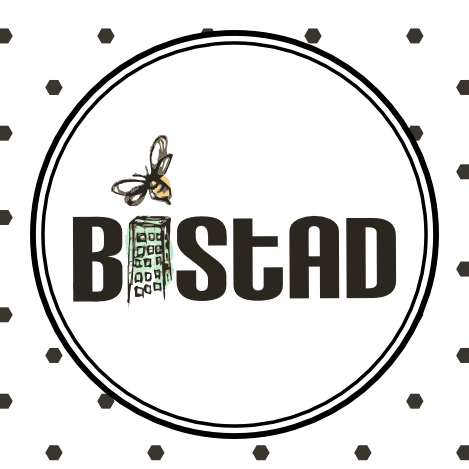 Hånddyppede lys af dansk bivoks fra Bistad