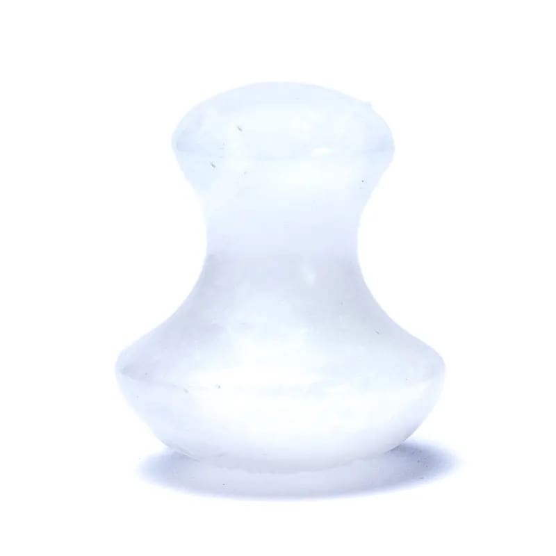 Krystal Gua Sha, bjergkrystal