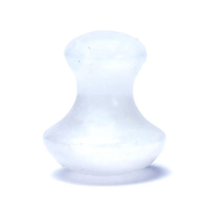 Krystal Gua Sha, bjergkrystal