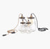 Bordlampe & loftslampe - Pickles Light - Rescued
