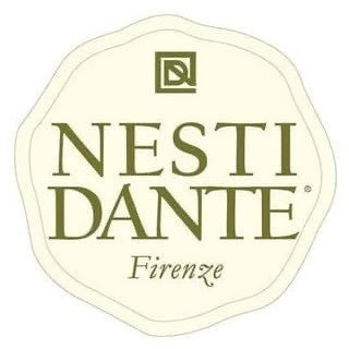 Nesti Dante Håndsæbe m. Figen &amp; Frangipani - 250g
