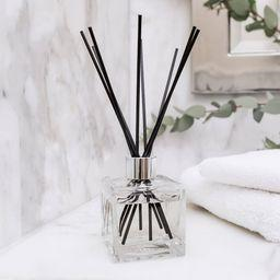 Zest of Verbena - Flakon m. Duftpinde - Frisk duft - Maison Berger