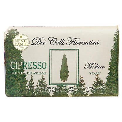 Nesti Dante Håndsæbe m. Cypres - 250g