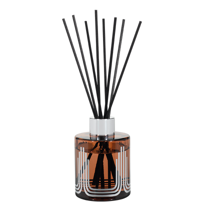 Exquisite Sparkle - Olympe Flakon m. Duftpinde - Krydret duft - Maison Berger