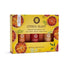 Citrus Blast Gaveæske m. æteriske olier - Sweet Orange, Energize & Moroccan Spice - Økologisk