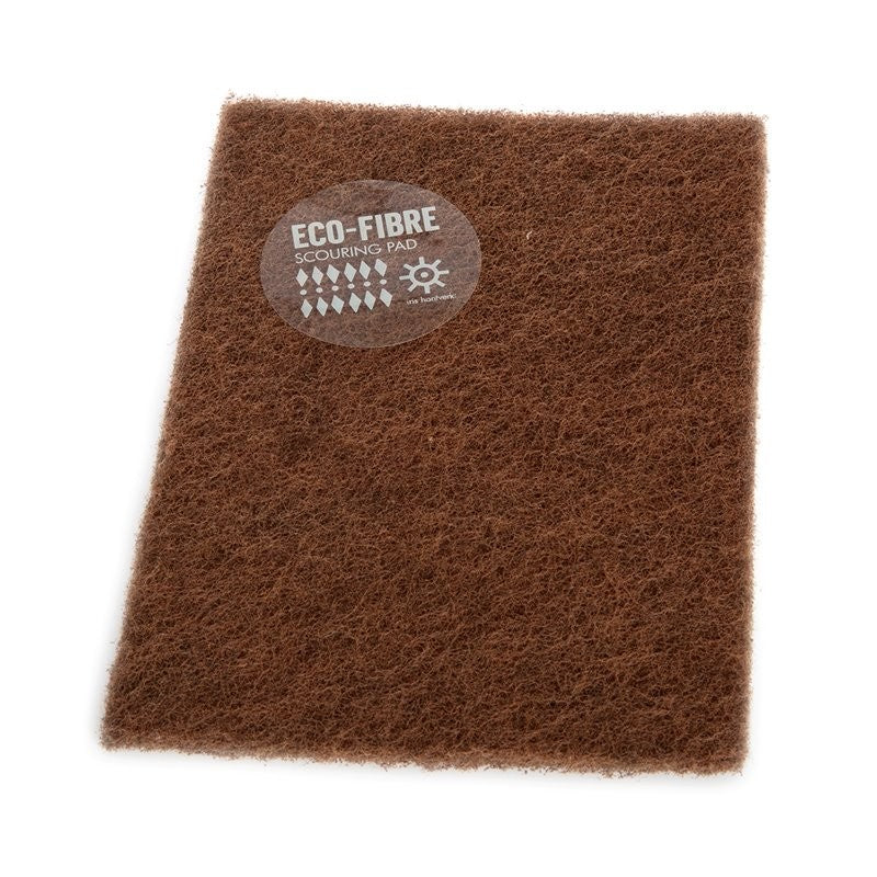 Iris Hantverk - Skuresvampe af Eco-fiber