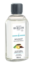 Imperial Green Tea Duftpinde Refill - Frisk duft - Maison Berger