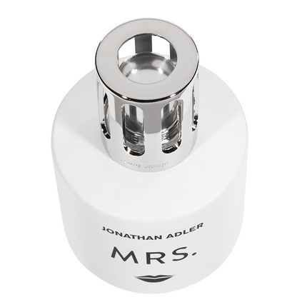 Lampe Berger - Mrs. by Jonathan Adler Duftlampe m. Citrus Breeze - Frugt duft - Maison Berger