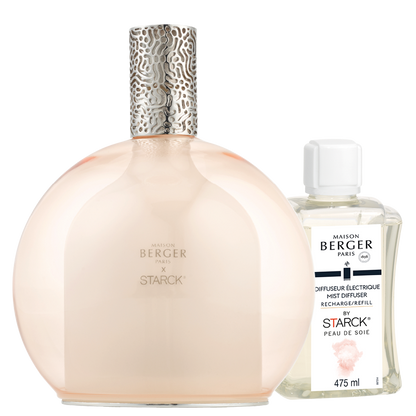 Maison Berger Peau de Soie aroma diffuser refill