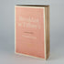 Slow Design Notesbog - Breakfast at Tiffany`s - Handmade in Italy