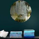 Slow Design Notesbog - Once upon a time - Handmade in Italy
