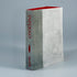 Slow Design Notesbog - Inferno - Handmade in Italy