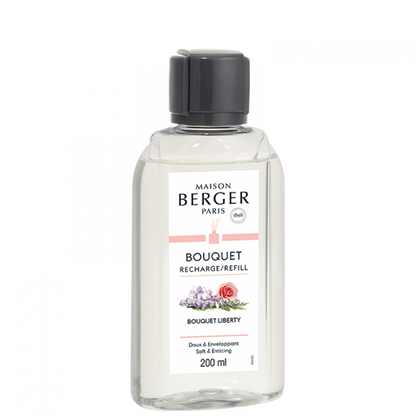 Nympheas Duftpinde Refill - Ren duft - Maison Berger