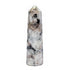 Månesten Obelisk Tårn - 10 cm