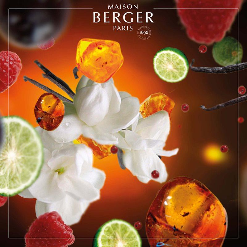 Oriental Star Duftpinde Refill - Krydret duft - Maison Berger