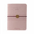 A Beautiful Story - Notesbog & Armbånd “My Notebook of Love”