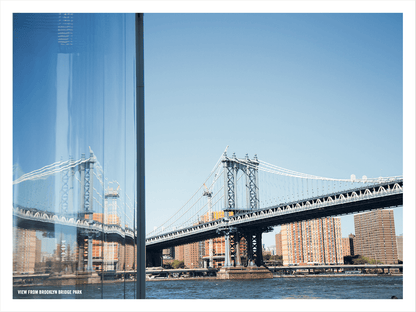 New Mags - Coffee Table book &amp; Rejseguide - The 500 Hidden Secrets of New York
