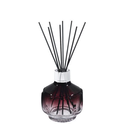 Underneath the Magnolias Duftpinde - Molecule Flakon, Plum &amp; 200ml. duft - Blomster duft - Maison Berger