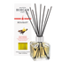 Maison Berger duftpinde med Vanilla Gourmet, Cube flakon, hjemmeduft