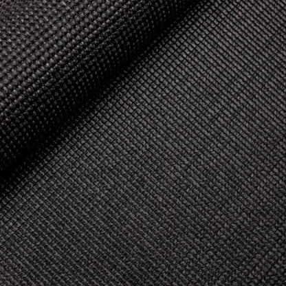 Yogamåtte m. et godt greb - Black